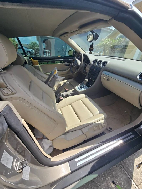 2006 Audi B7 A4 - Image 17 of 21