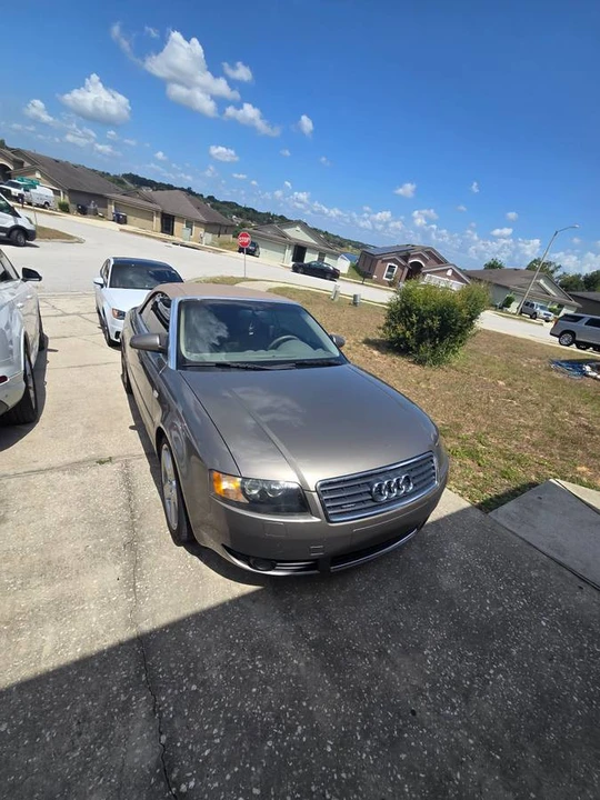 2006 Audi B7 A4 - Image 8 of 21