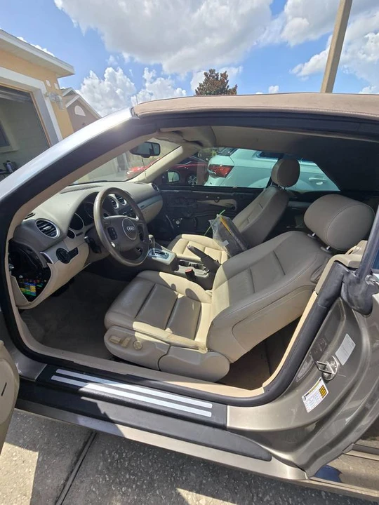2006 Audi B7 A4 - Image 14 of 21