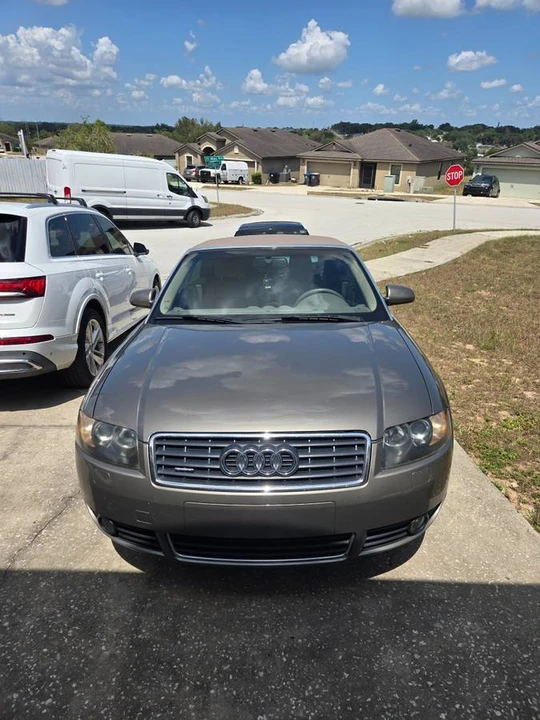 2006 Audi B7 A4 - Image 6 of 21