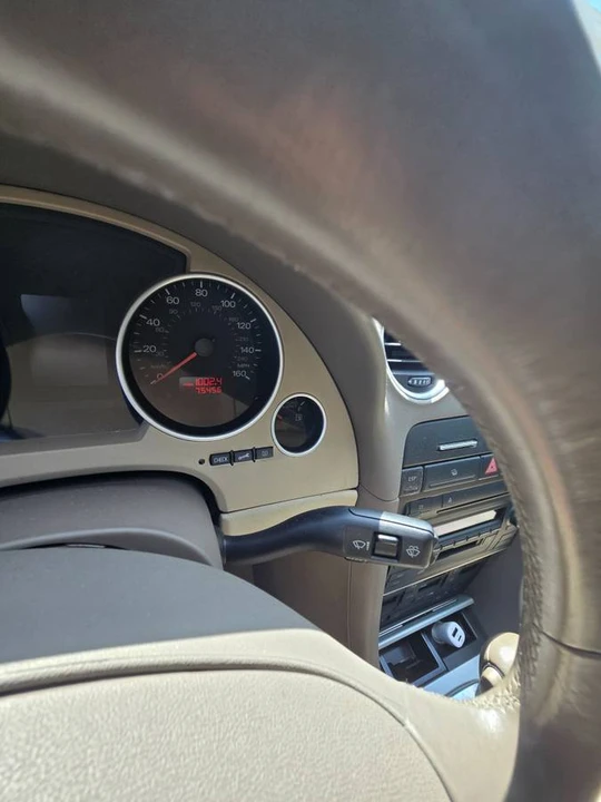 2006 Audi B7 A4 - Image 11 of 21