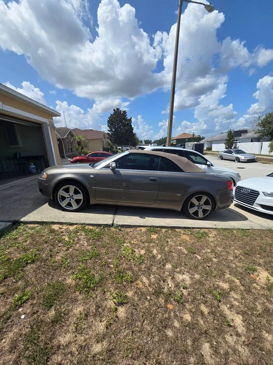 2006 Audi B7 A4 - Image 3 of 21