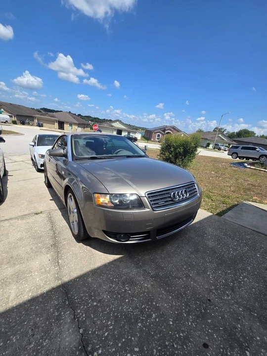 2006 Audi B7 A4 - Image 10 of 21