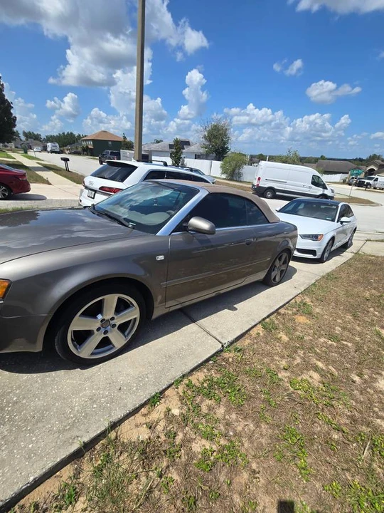 2006 Audi B7 A4 - Image 4 of 21