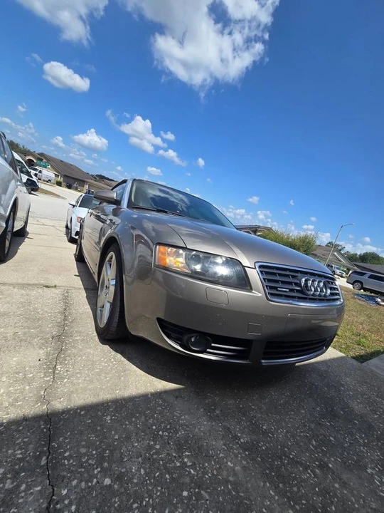 2006 Audi B7 A4 - Image 9 of 21