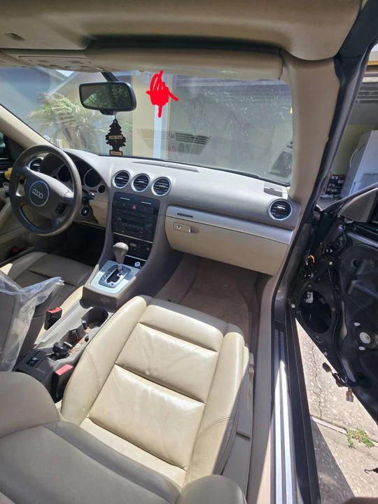 2006 Audi B7 A4 - Image 15 of 21