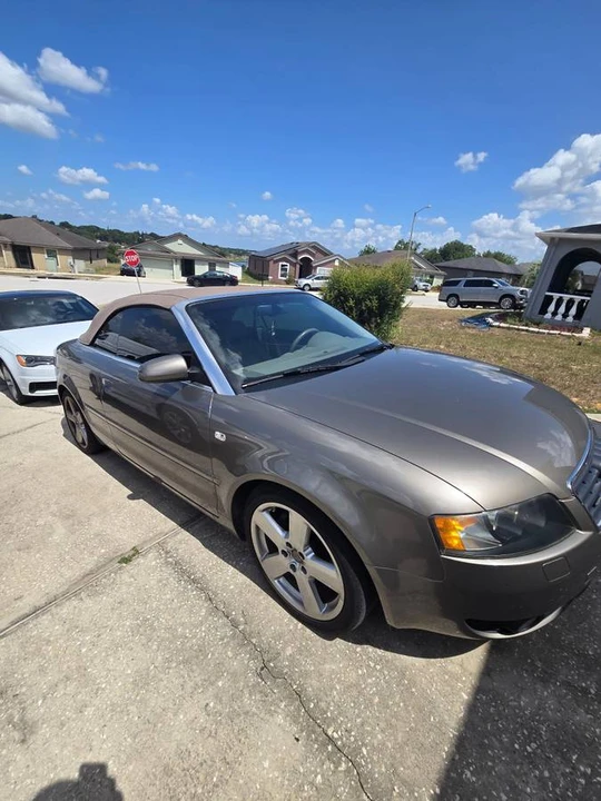 2006 Audi B7 A4 - Image 20 of 21