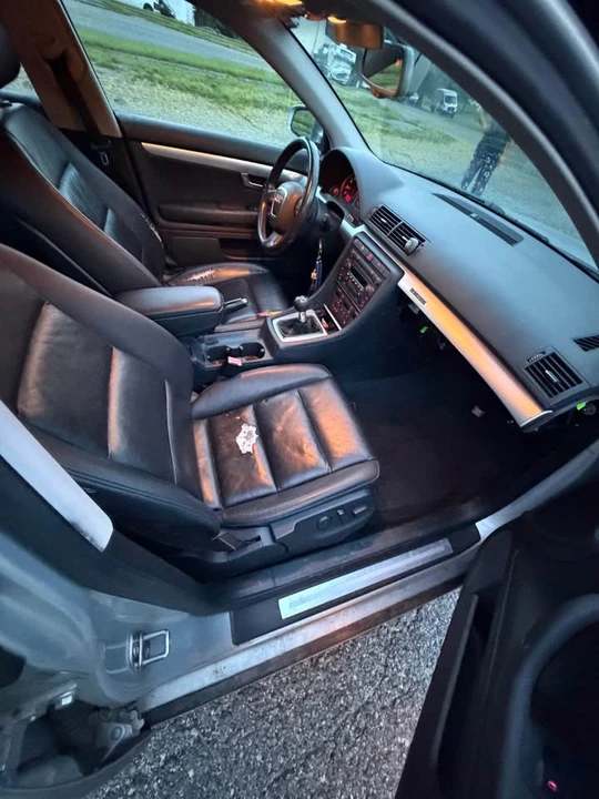 2006 Audi B7 A4 - Image 8 of 9