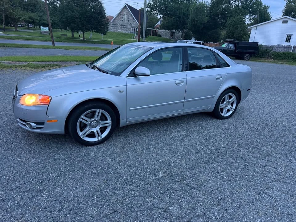 2006 Audi B7 A4 - Image 3 of 9