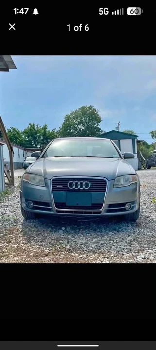 2006 Audi B7 A4 - Image 3 of 3