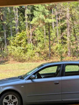 2006 Audi A4 Quattro