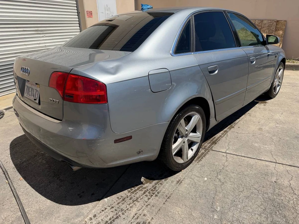2004 Audi B6 A4 - Image 2 of 12