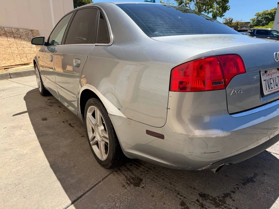 2004 Audi B6 A4 - Image 3 of 12