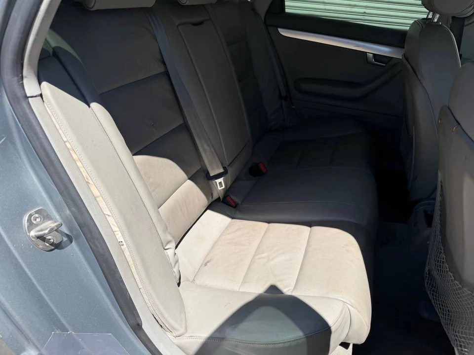 2004 Audi B6 A4 - Image 5 of 12
