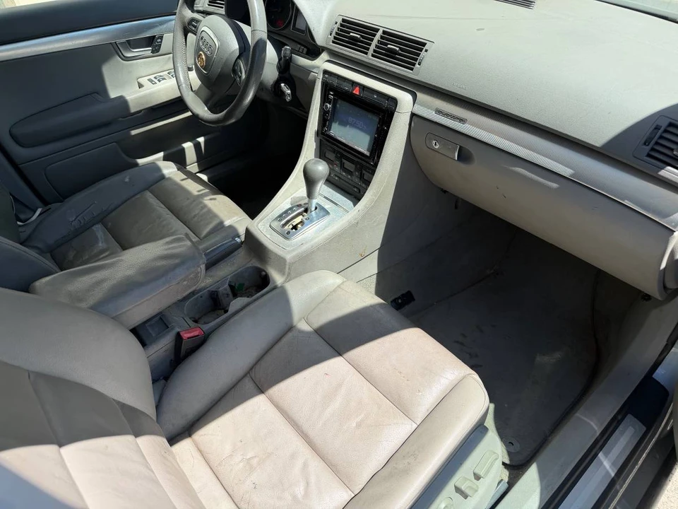 2004 Audi B6 A4 - Image 6 of 12