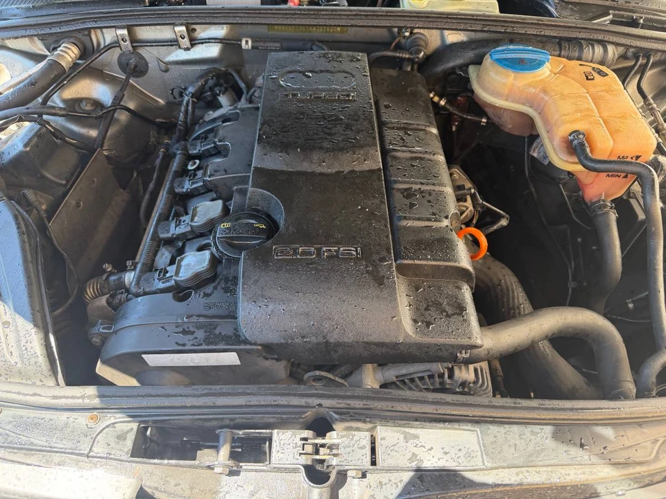2004 Audi B6 A4 - Image 11 of 12