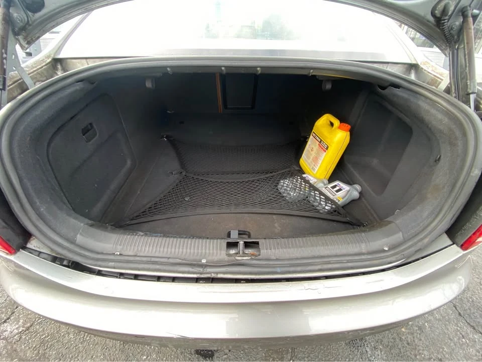 2006 Audi C6 A6 - Image 6 of 10
