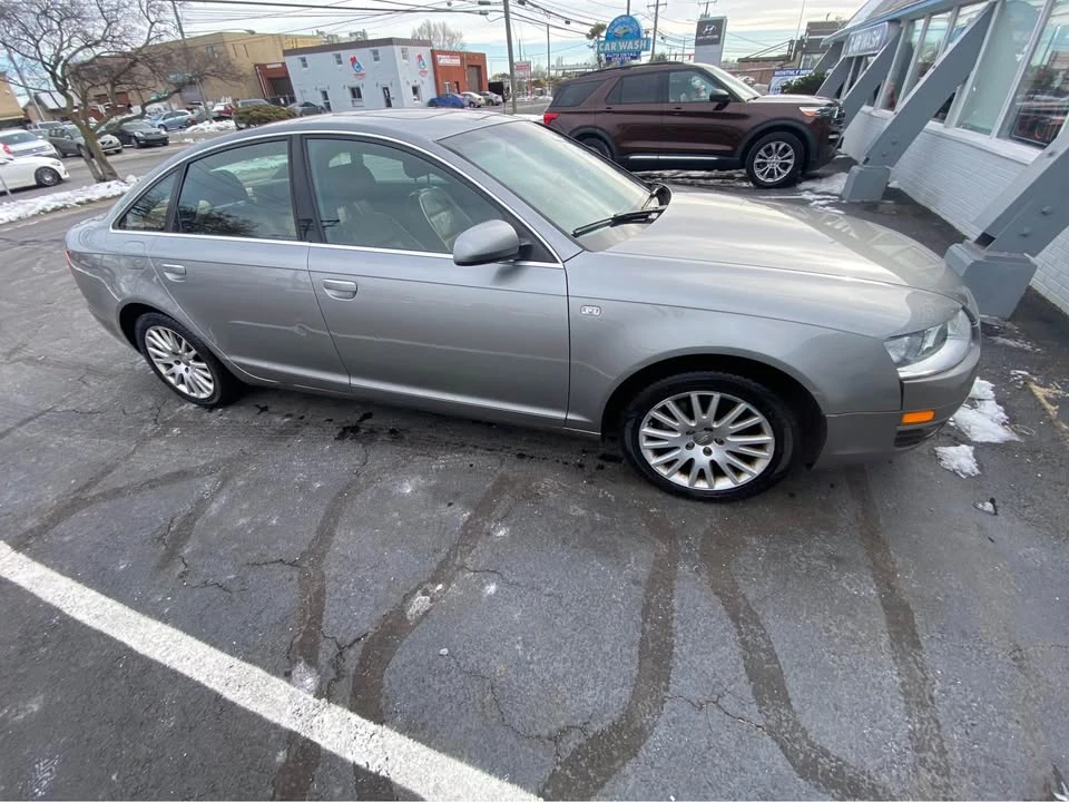 2006 Audi C6 A6 - Image 2 of 10