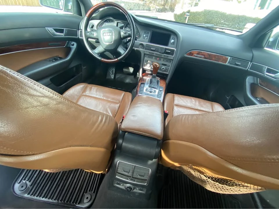 2006 Audi C6 A6 - Image 4 of 10