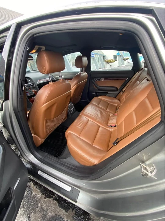 2006 Audi C6 A6 - Image 10 of 10