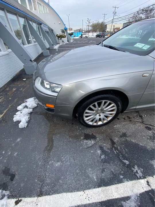 2006 Audi C6 A6 - Image 7 of 10