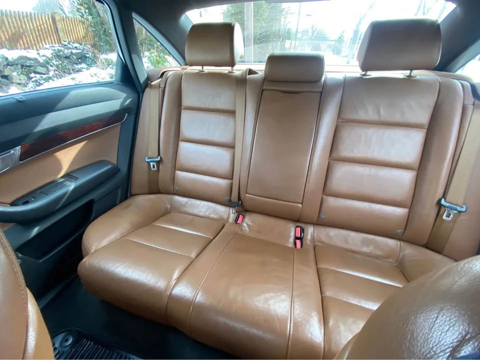 2006 Audi C6 A6 - Image 5 of 10