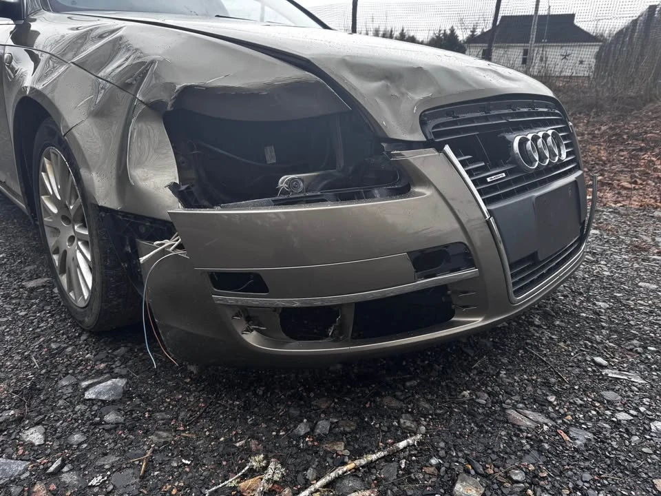 2006 Audi C6 A6 - Image 2 of 5