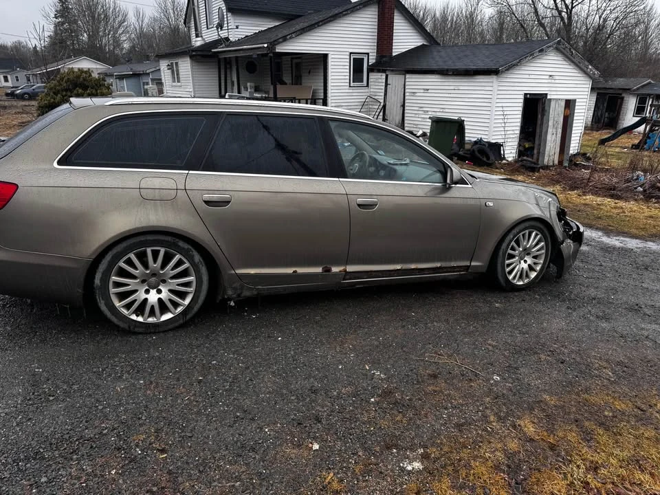 2006 Audi C6 A6 - Image 4 of 5