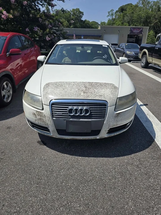 2006 Audi C6 A6 - Image 2 of 8