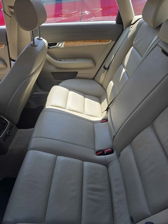 2006 Audi C6 A6 - Image 7 of 8
