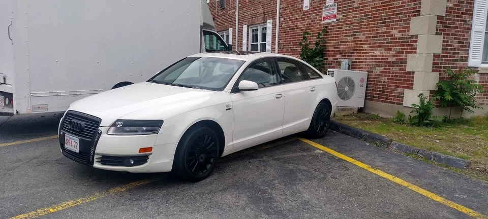 2006 Audi C6 A6 - Image 3 of 7