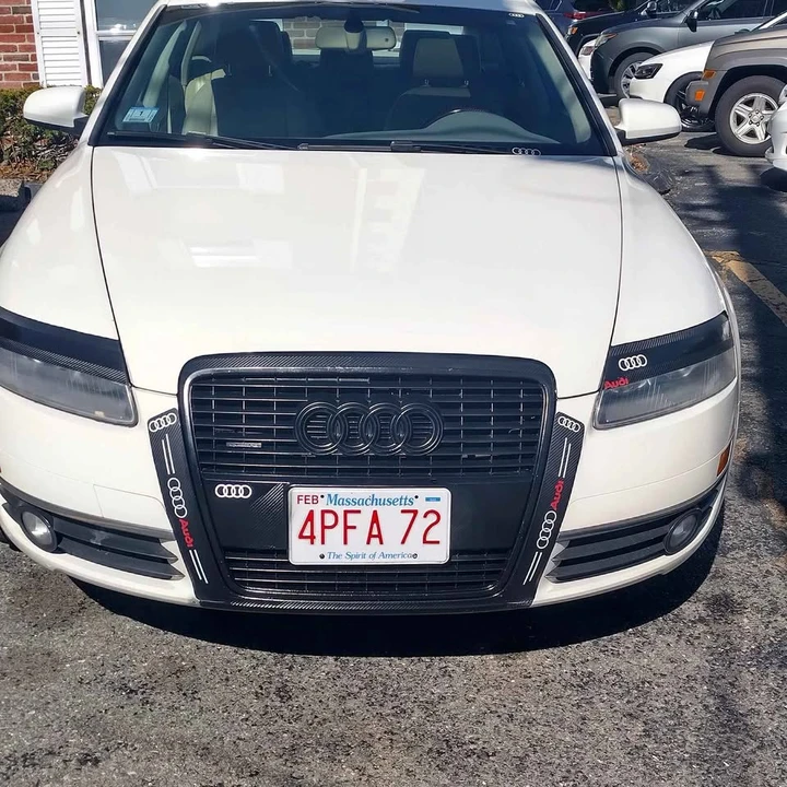 2006 Audi C6 A6 - Image 2 of 7