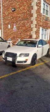 2006 Audi A6 2.0T Premium Sedan 4D