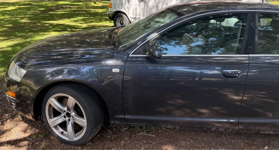 2006 Audi C6 A6 - Image 2 of 6