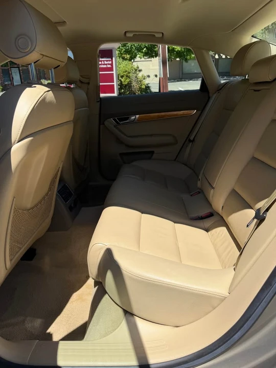 2006 Audi C6 A6 - Image 11 of 16