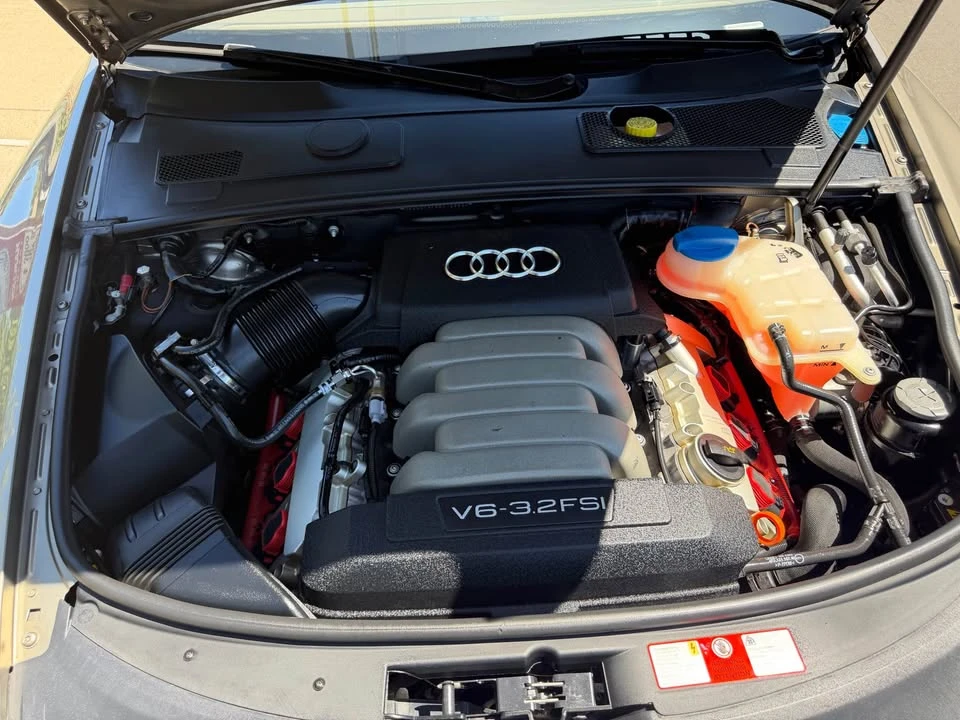 2006 Audi C6 A6 - Image 13 of 16