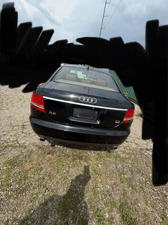 2006 Audi C6 A6 - Image 5 of 7
