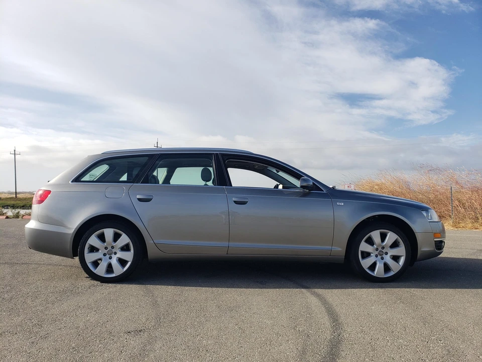2006 Audi C6 A6 - Image 24 of 31