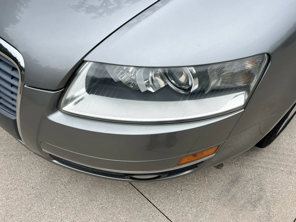 2006 Audi C6 A6 - Image 29 of 31