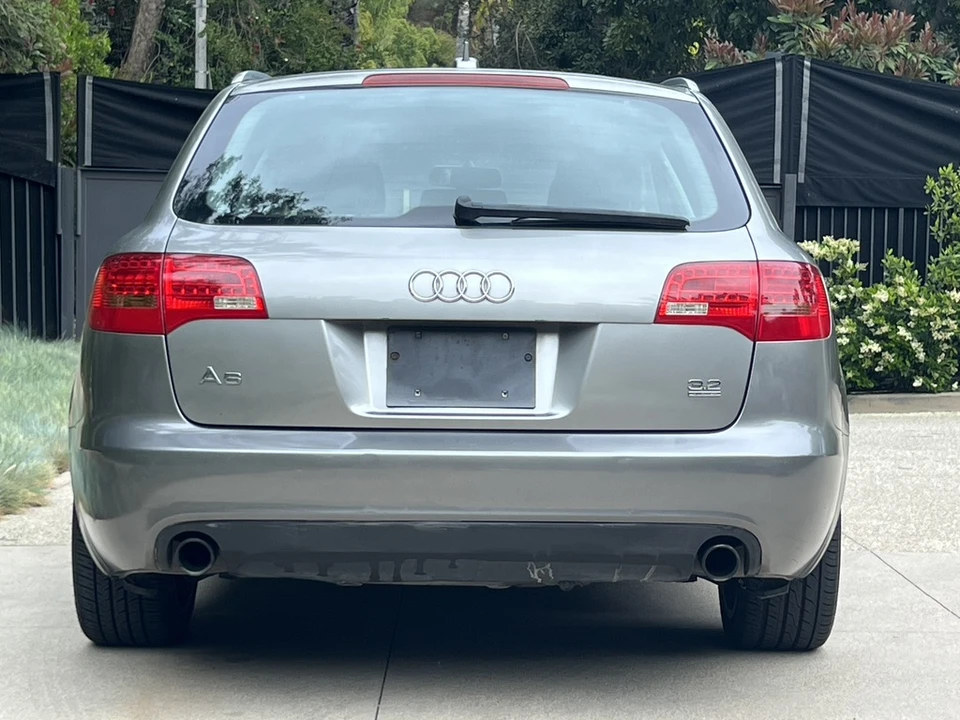 2006 Audi C6 A6 - Image 19 of 31