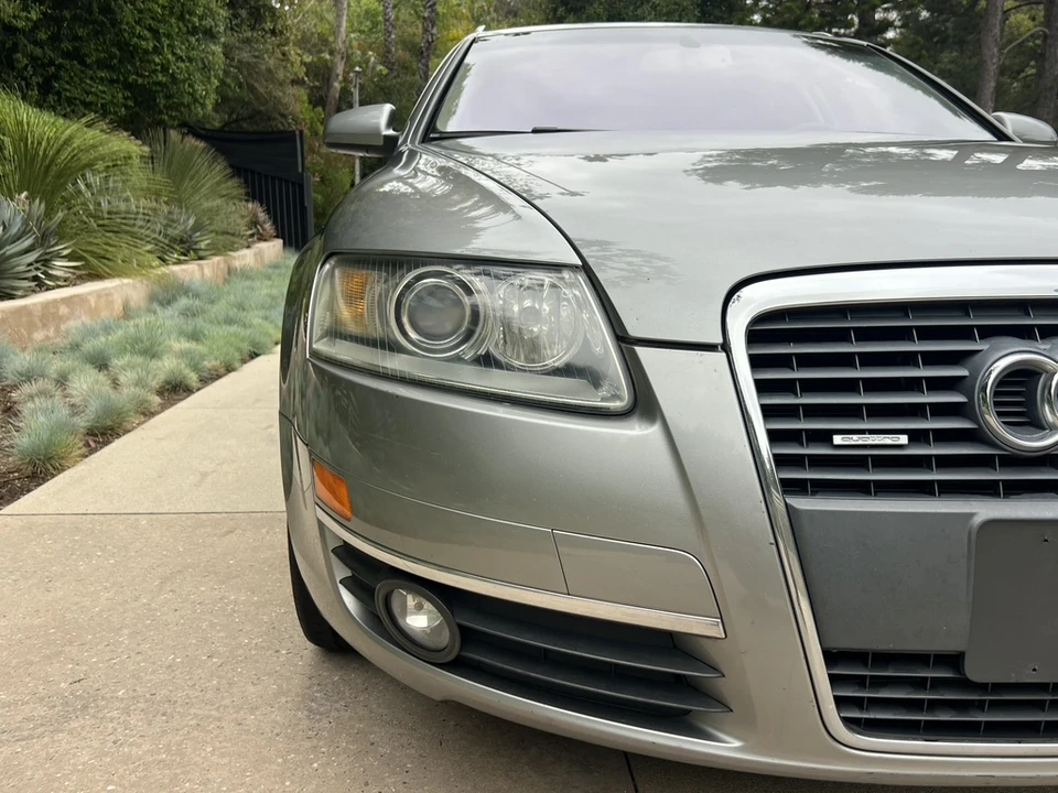 2006 Audi C6 A6 - Image 25 of 31