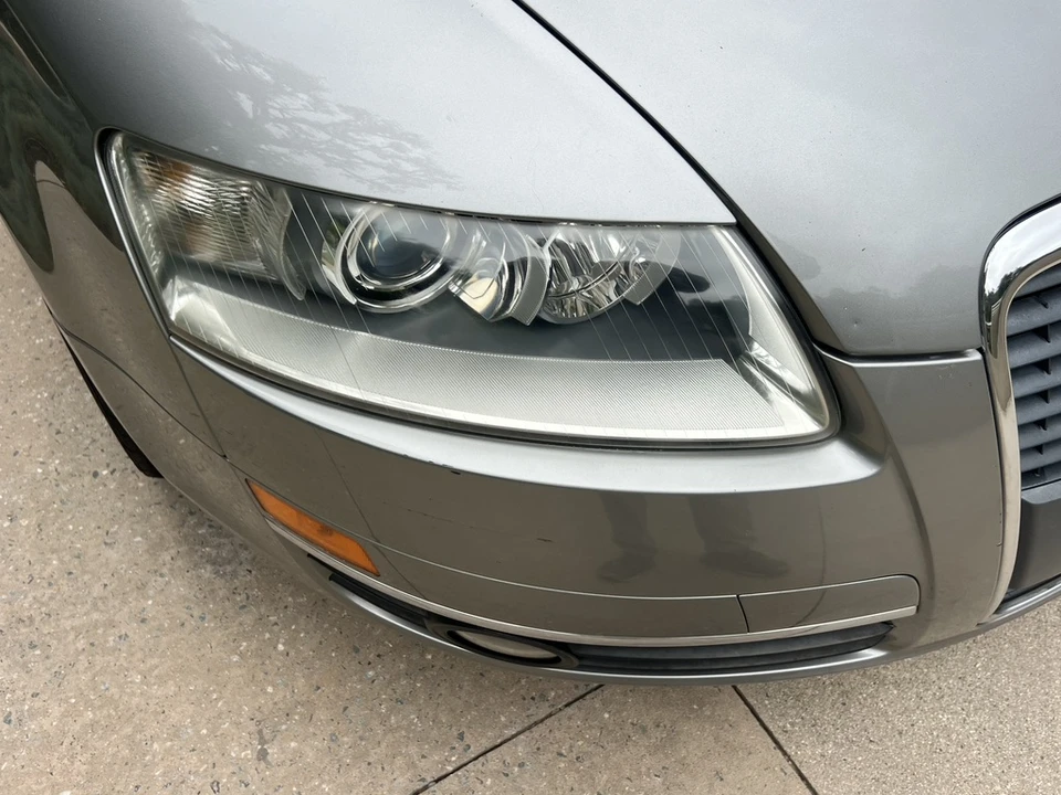 2006 Audi C6 A6 - Image 28 of 31