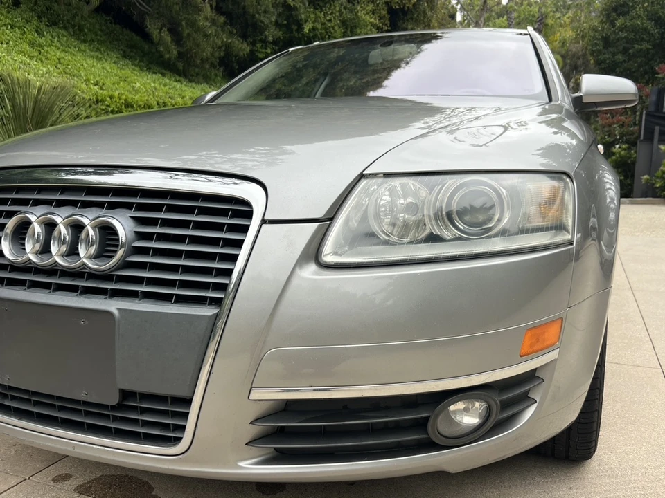 2006 Audi C6 A6 - Image 27 of 31