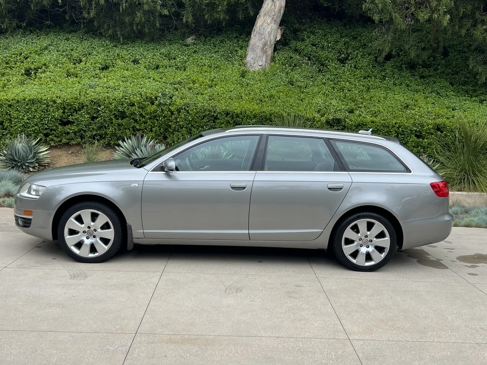 2006 Audi C6 A6 - Image 23 of 31