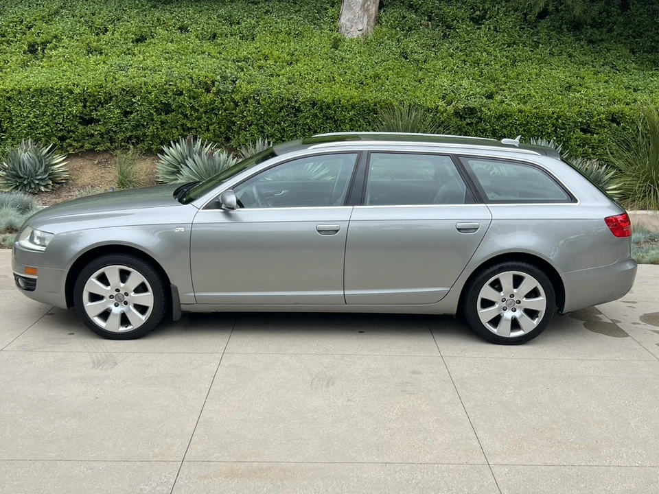 2006 Audi C6 A6 - Image 22 of 31