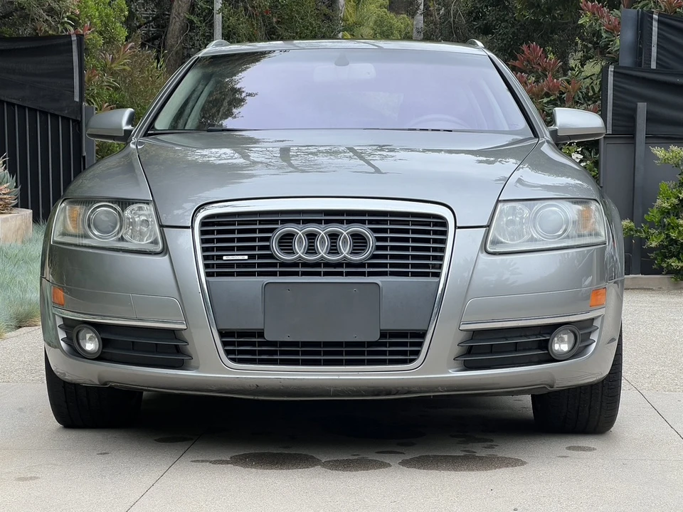 2006 Audi C6 A6 - Image 7 of 31
