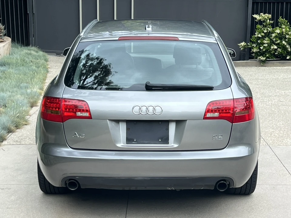 2006 Audi C6 A6 - Image 18 of 31