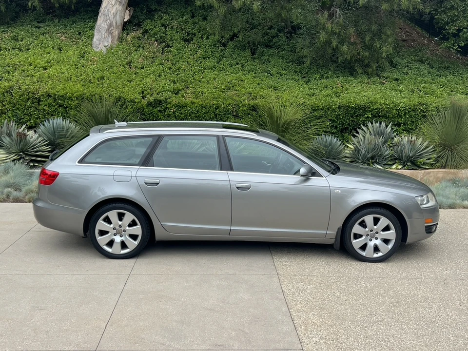 2006 Audi C6 A6 - Image 14 of 31
