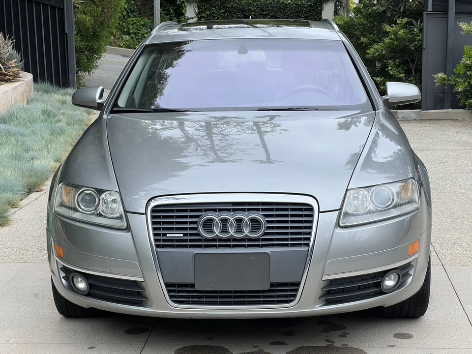 2006 Audi C6 A6 - Image 8 of 31