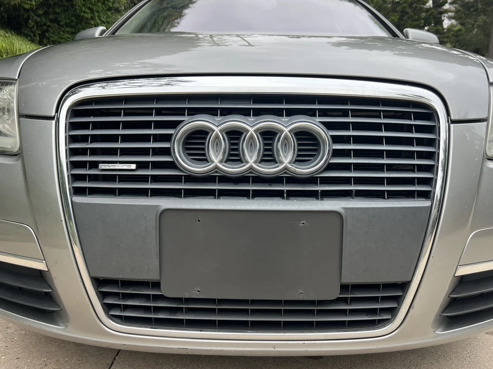 2006 Audi C6 A6 - Image 26 of 31